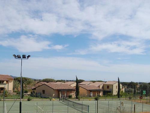 Apartamentos Locazione Turistica Montepitti.2
