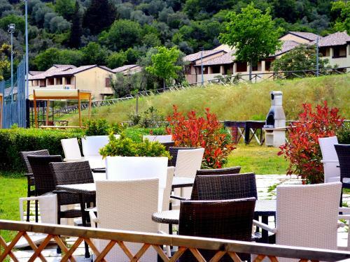 Apartamentos Locazione Turistica Montepitti.2