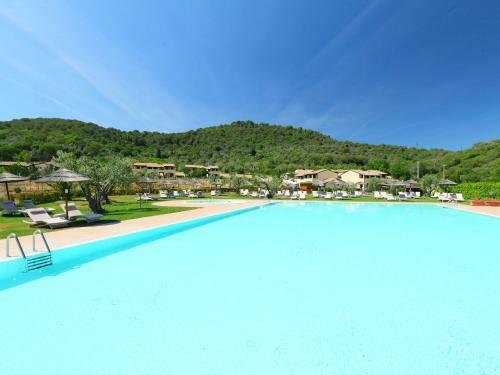 Apartamentos Locazione Turistica Montepitti.2