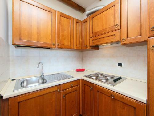 Apartamentos Locazione Turistica Montepitti.2