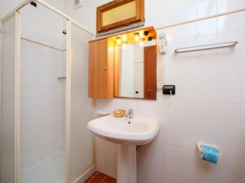 Apartamentos Locazione Turistica Montepitti.2