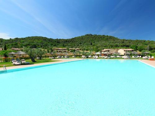 Apartamentos Locazione Turistica Montepitti.2