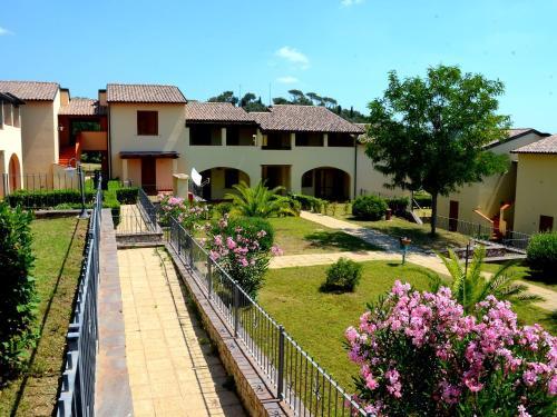 Apartamentos Locazione Turistica Montepitti.2