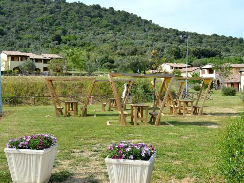 Apartamentos Locazione Turistica Montepitti.2
