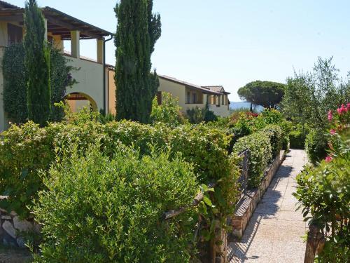 Apartamentos Locazione Turistica Montepitti.2