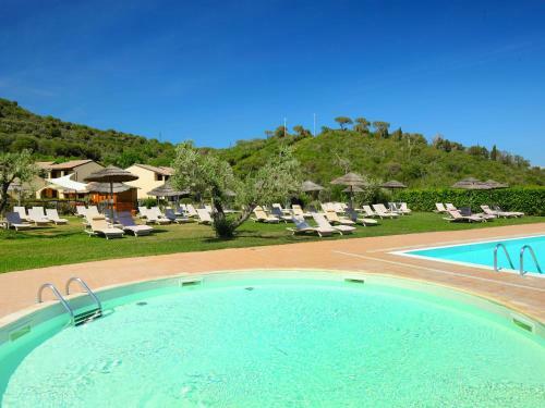 Apartamentos Locazione Turistica Montepitti.2