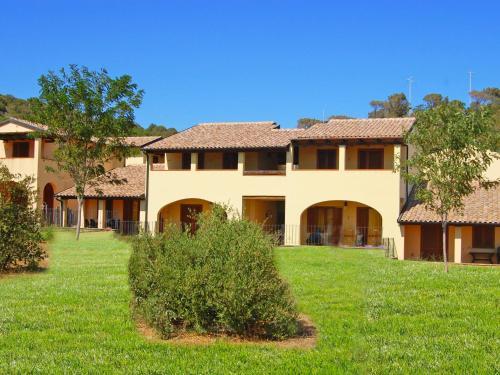 Apartamentos Locazione Turistica Montepitti.2
