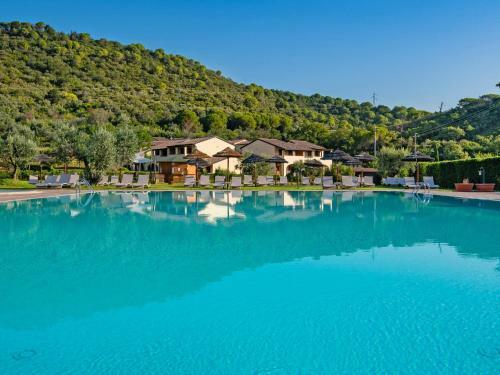 Apartamentos Locazione Turistica Montepitti.2