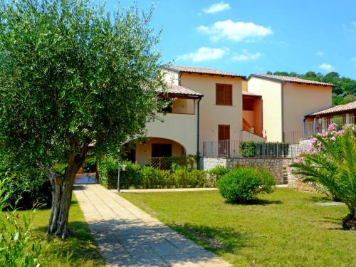 Apartamentos Locazione Turistica Montepitti.2
