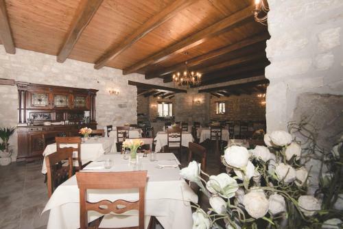 Hotel Il Vecchio Frantoio