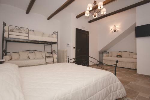 Hotel Il Vecchio Frantoio