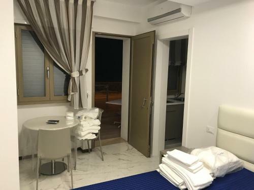 Hostal Salsedine