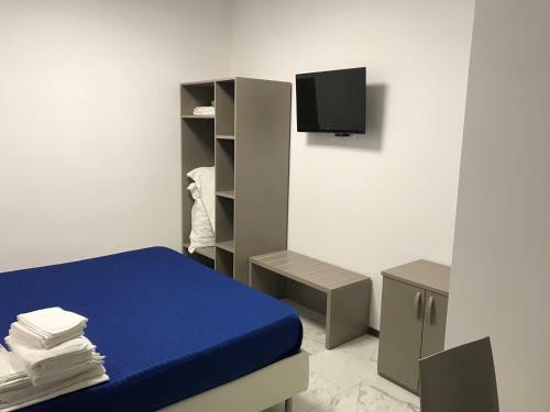 Hostal Salsedine