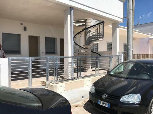 Hostal Salsedine