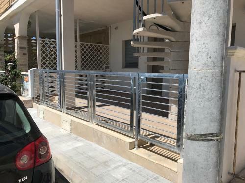Hostal Salsedine