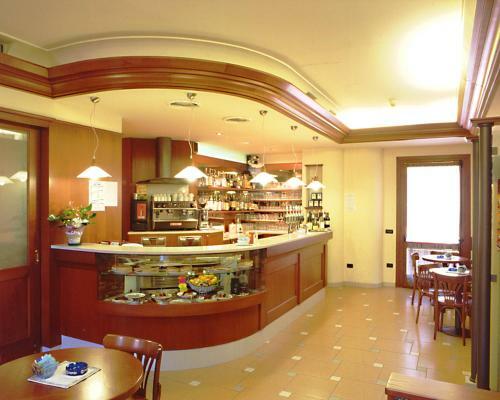 Hotel La Vigneta