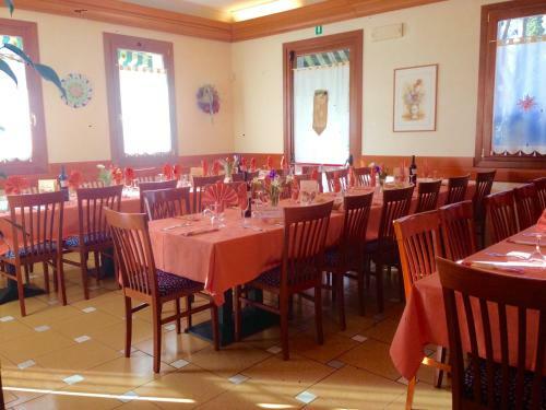 Hotel La Vigneta