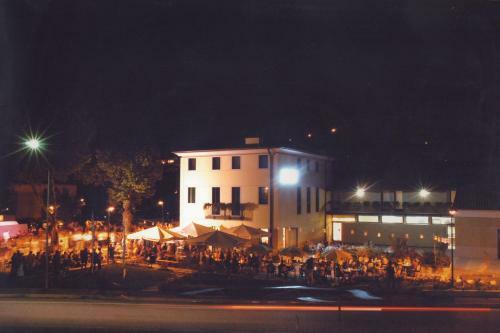 Hotel La Vigneta