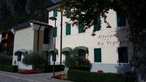 Hotel La Vigneta