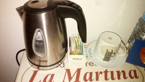 B&B La Martina