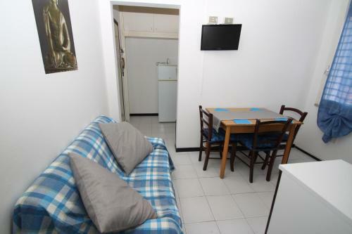 Sarzi Apartment