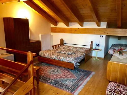 Hotel Stella Alpina