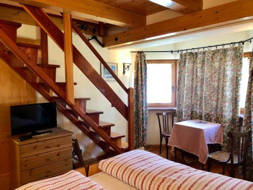 Hotel Stella Alpina