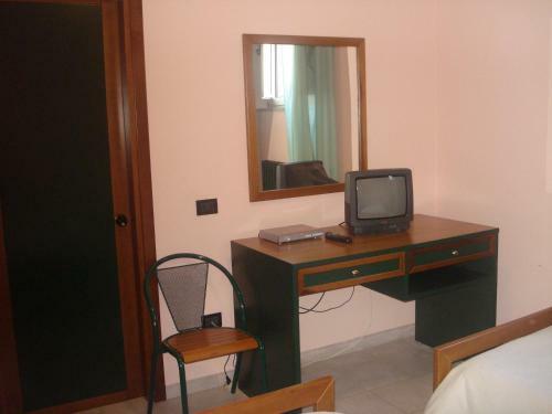 Hotel Grandinetti
