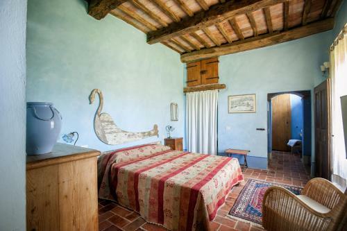 Pienza Villa Sleeps 14 Pool Air Con Wifi