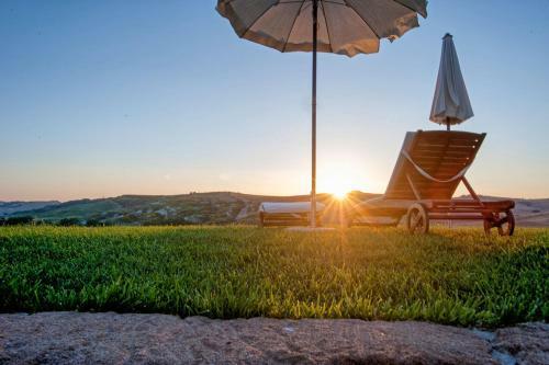 Pienza Villa Sleeps 14 Pool Air Con Wifi