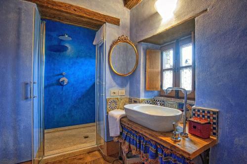 Pienza Villa Sleeps 14 Pool Air Con Wifi