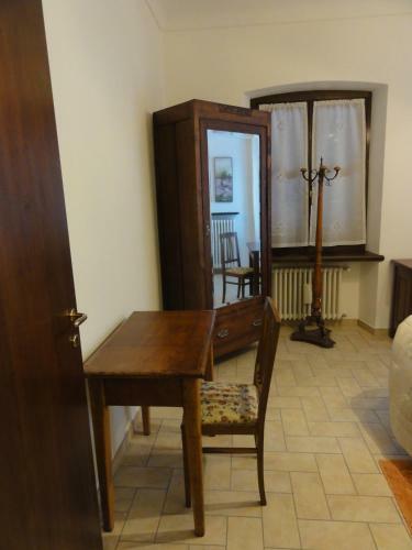 Hostal Ristorante Buasca