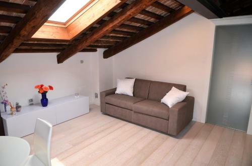 Apartamento ?al Commercio? Luxury Loft