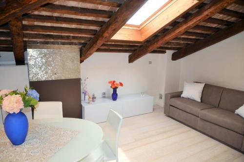 Apartamento ?al Commercio? Luxury Loft