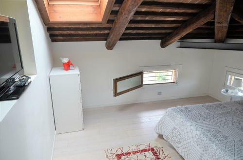 Apartamento ?al Commercio? Luxury Loft