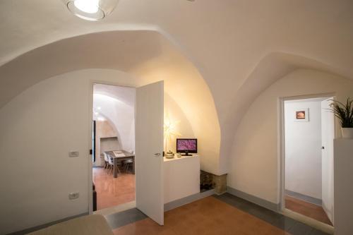 Modern Time Apartment