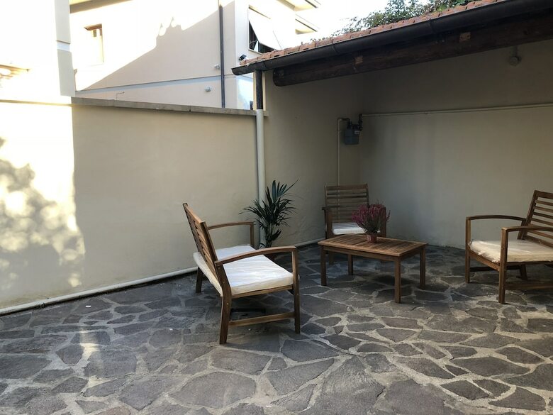 Hostal Relais Puccini