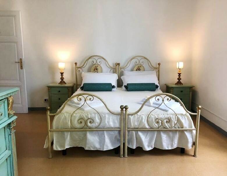 Hostal Relais Puccini