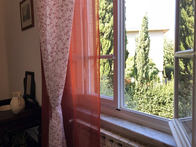 Hostal Relais Puccini