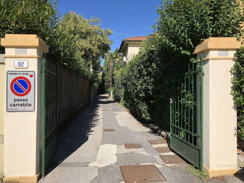 Hostal Relais Puccini