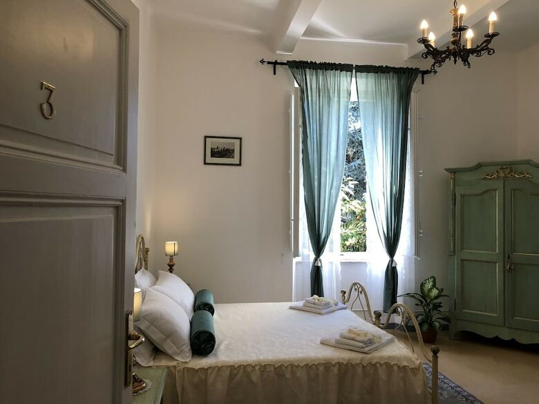 Hostal Relais Puccini