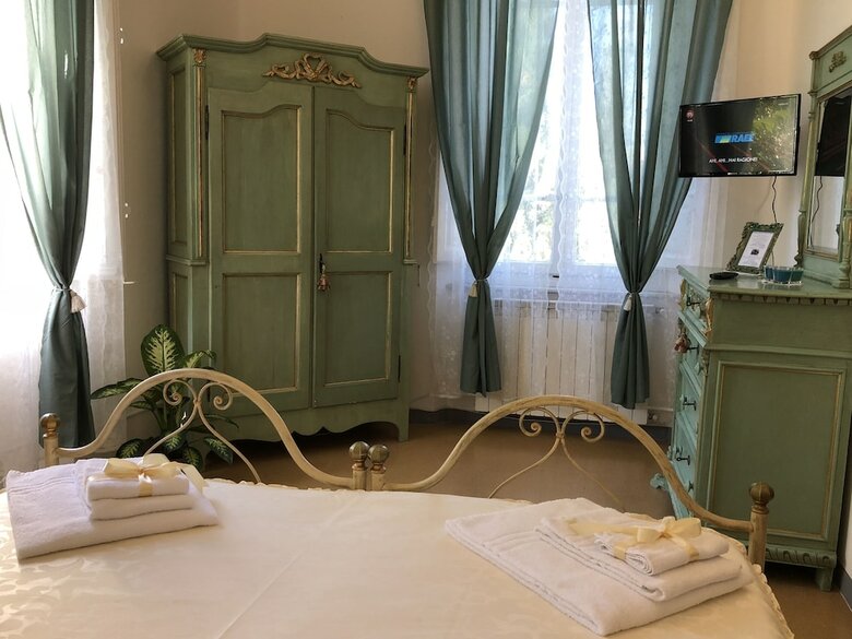 Hostal Relais Puccini