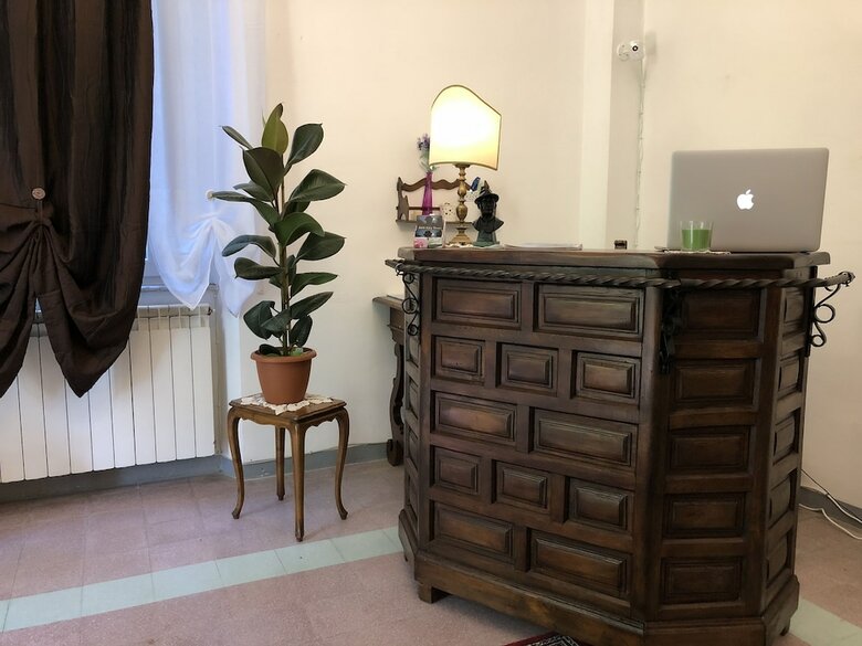 Hostal Relais Puccini