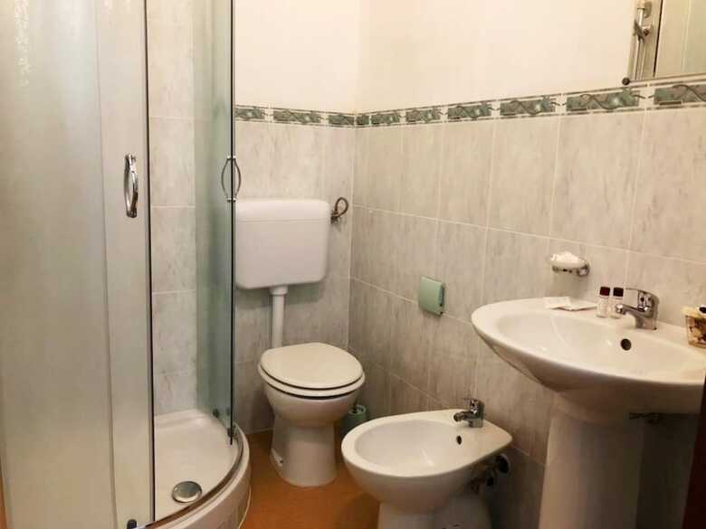 Hostal Relais Puccini