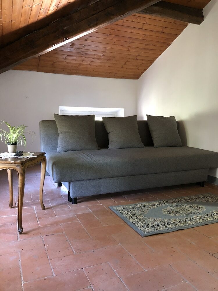 Hostal Relais Puccini