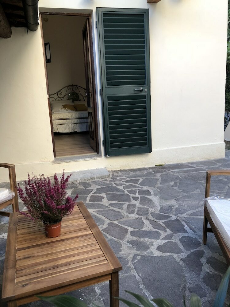 Hostal Relais Puccini