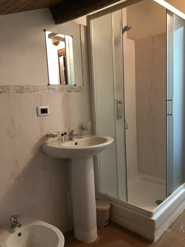 Hostal Relais Puccini