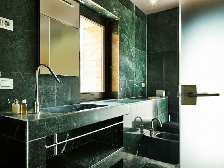Apartamento Albergo Diffuso Sauris In Lateis
