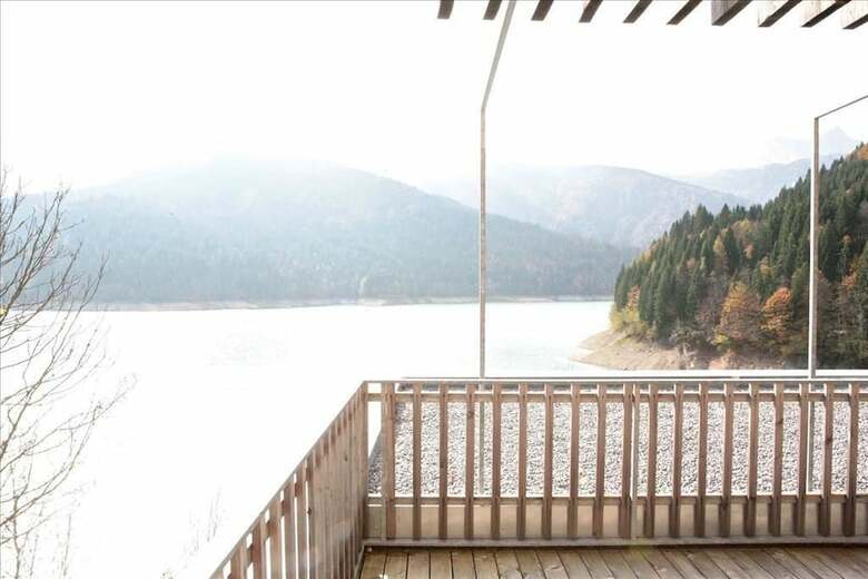 Apartamento Albergo Diffuso Sauris In Lateis