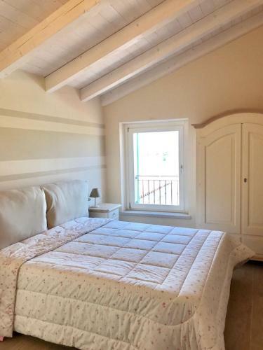 Apartamento Casa Bardalla